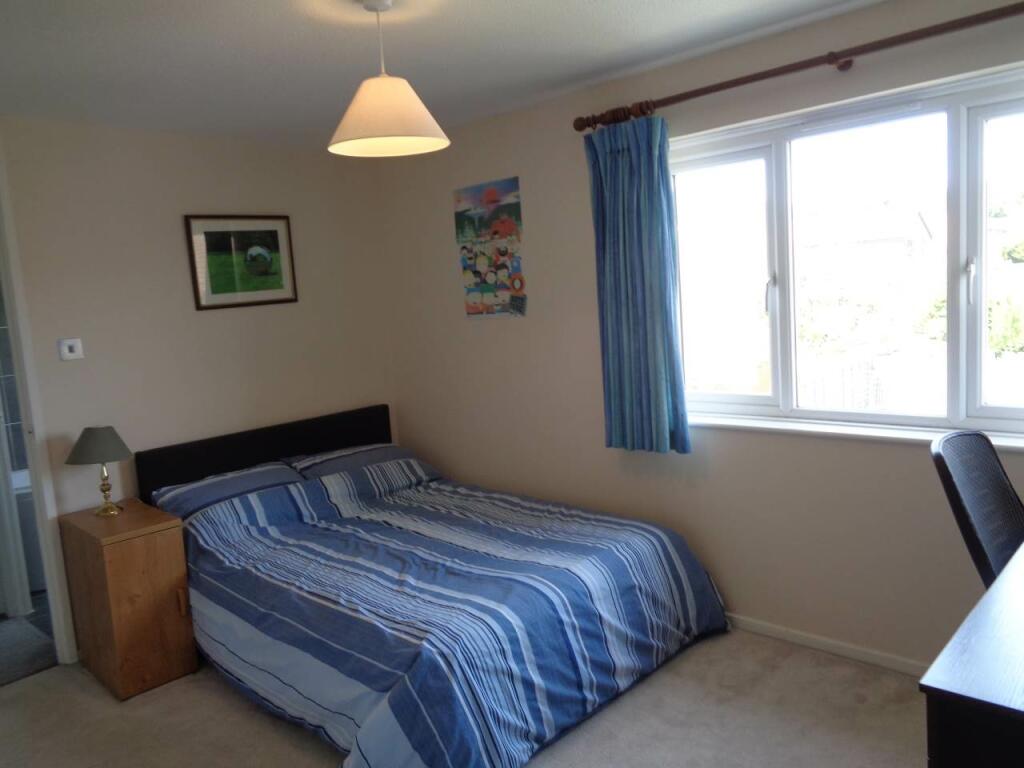 Stonefield 34 Bedroo