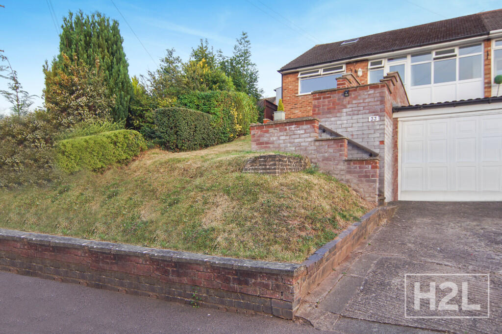 Mount Nod Way, Coventry, CV5 7GY
