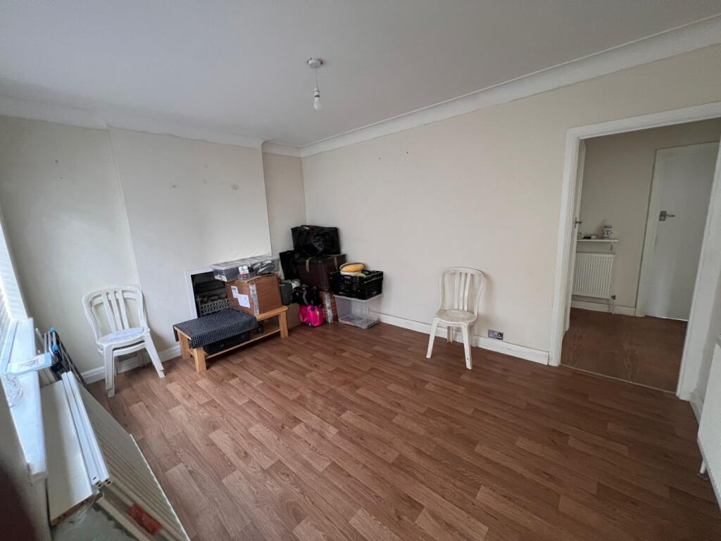 living room better