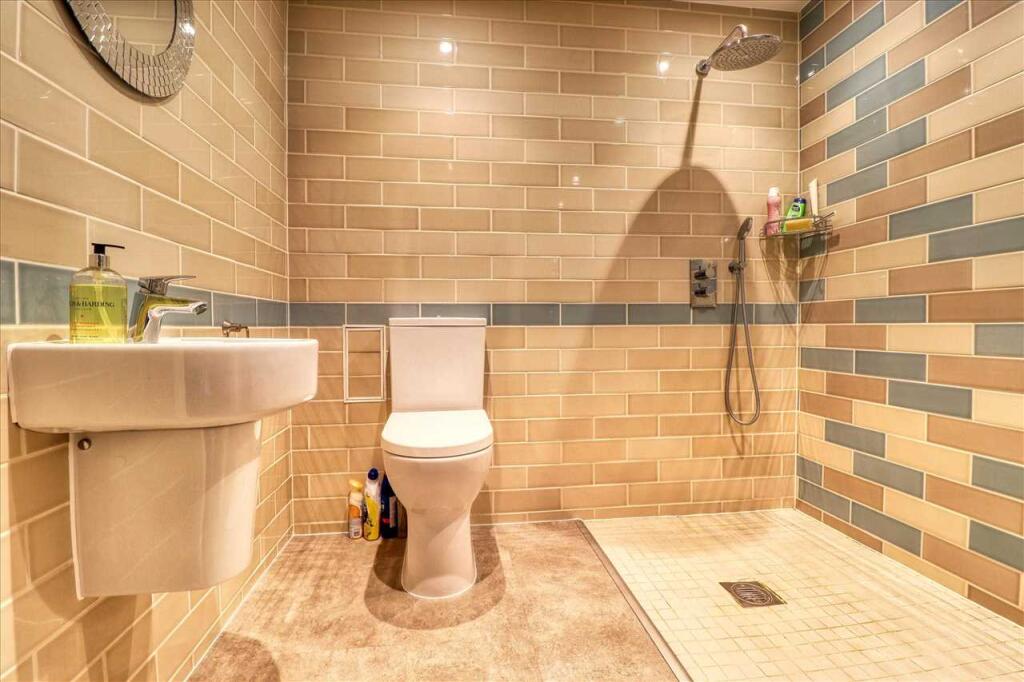 Wet Room