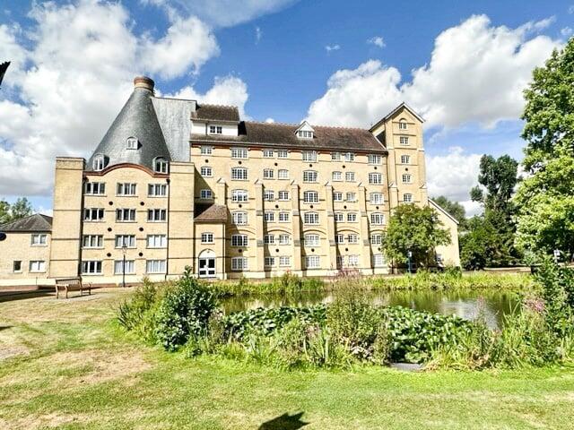 The Maltings, Sawbridgeworth, CM21