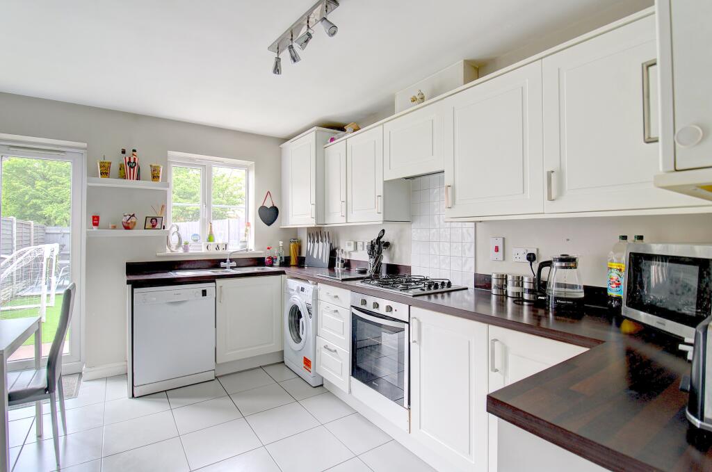 Kitchen Suite