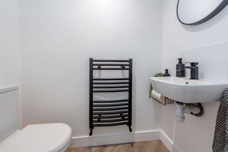 Cloakroom