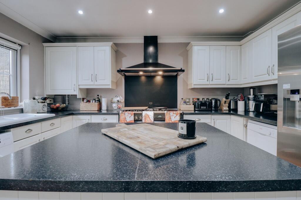 Kitchen #2