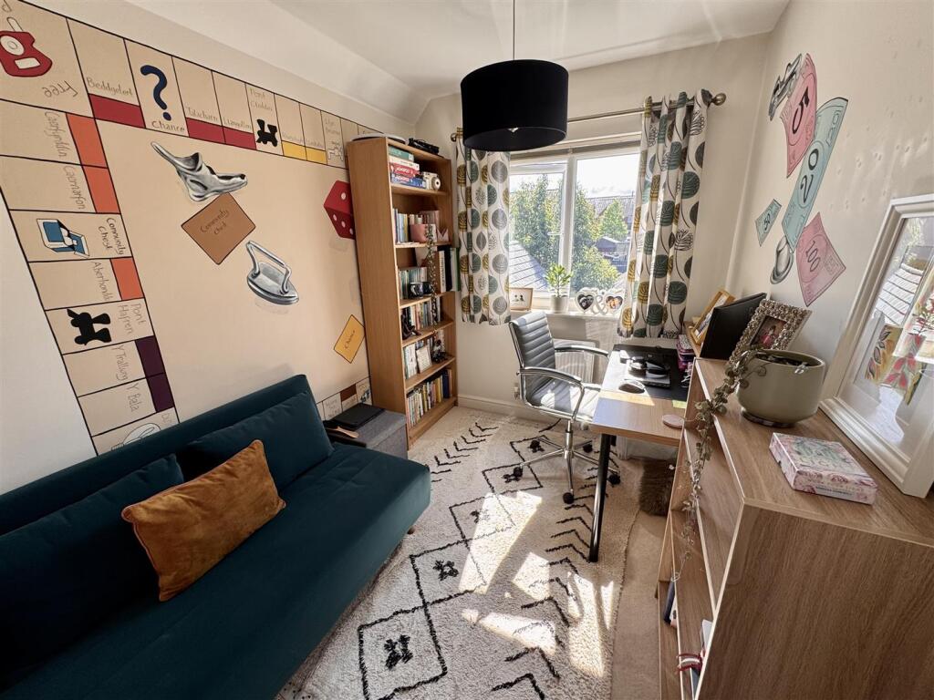 Bedroom 3