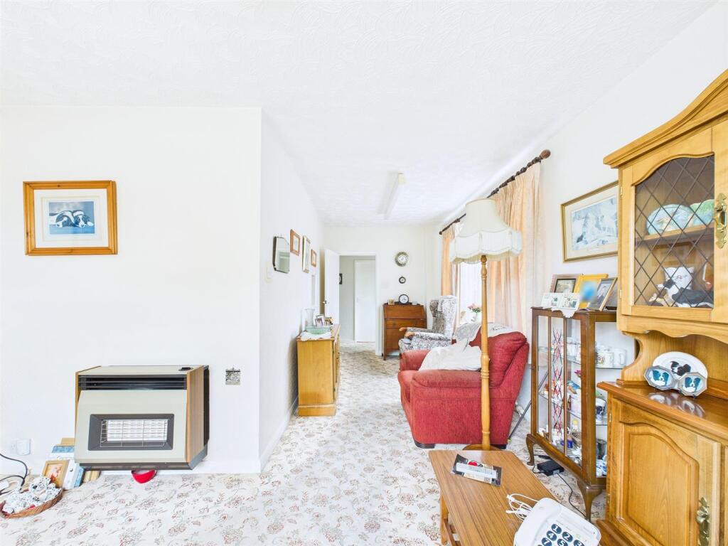 Reception Room/Diner