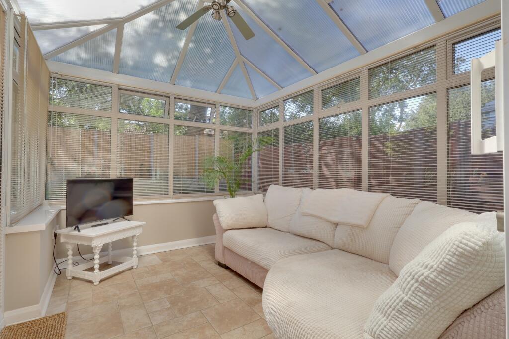 CONSERVATORY