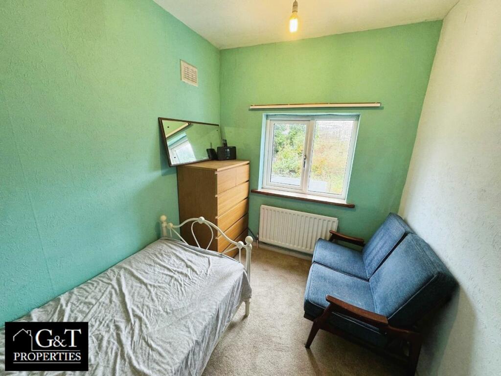 3rd Bedroom