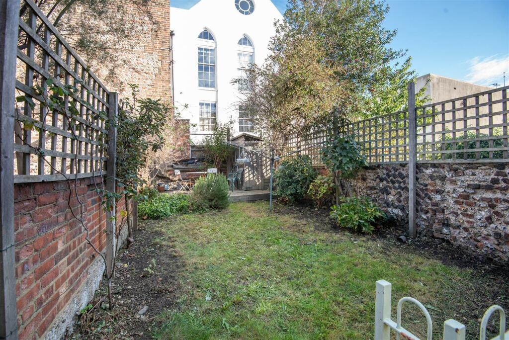 Garden