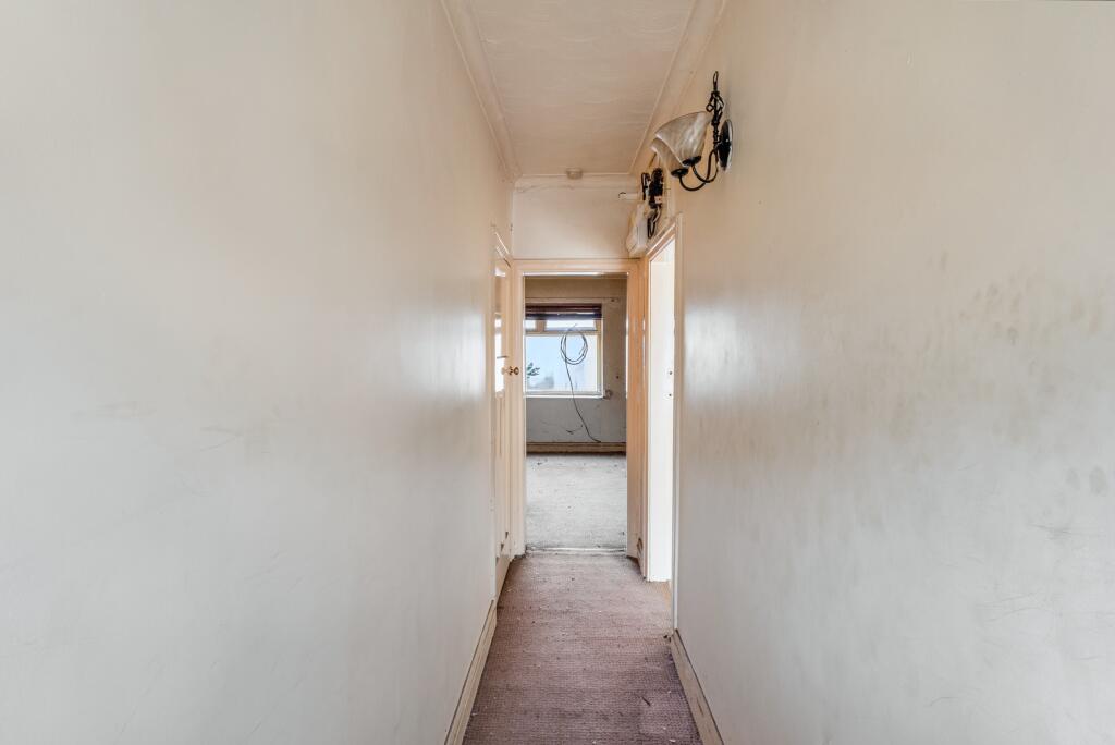 34 Station Avenue South, South Fencehouses, Houghton Le Spring, Tyne and Wear, DH4 6HN