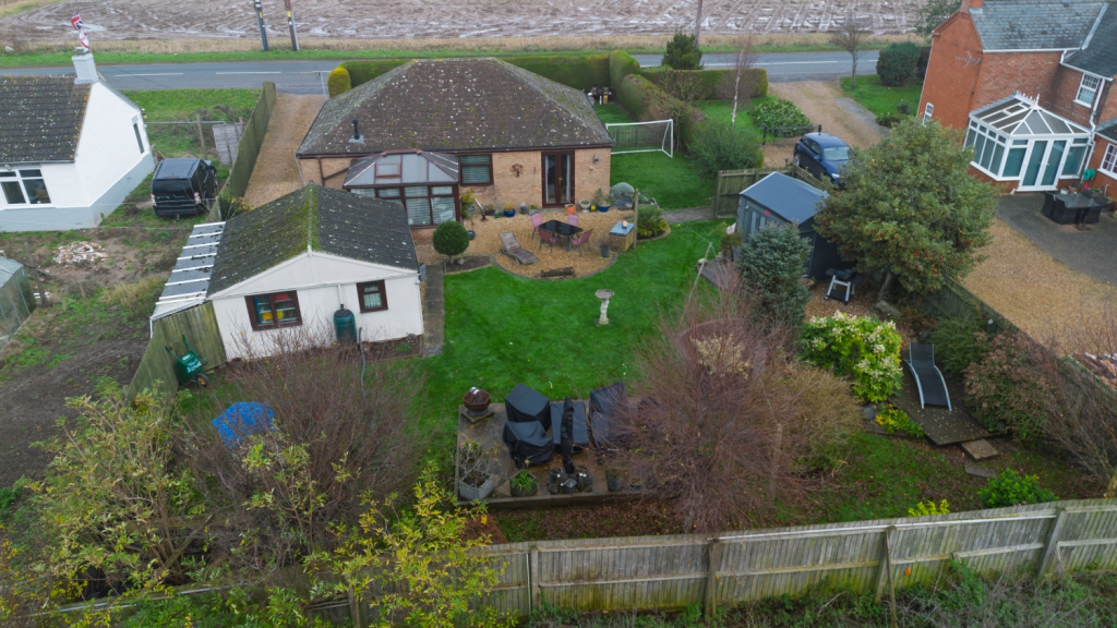 EweMove - Spalding - Moulton - Garden