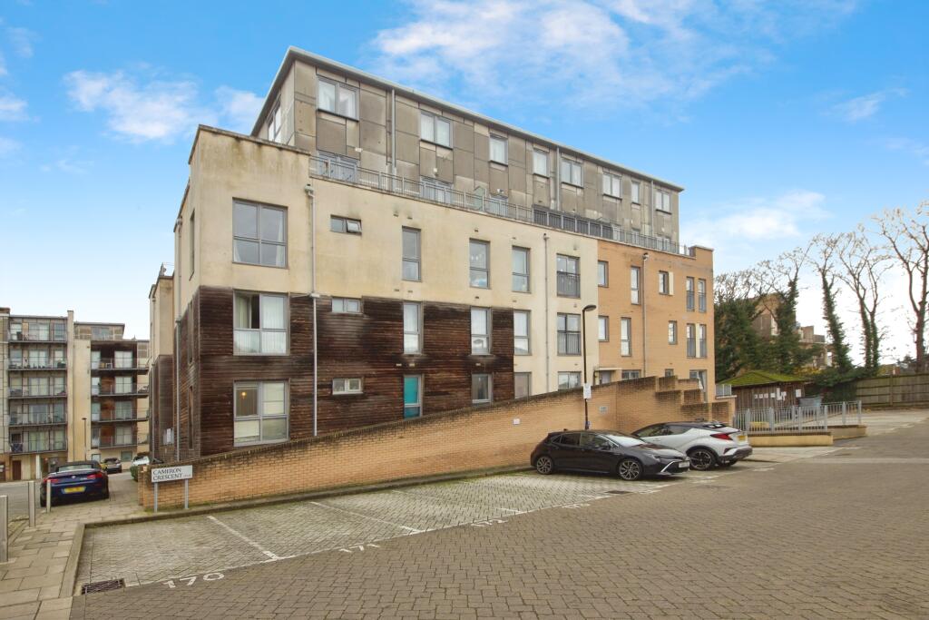 View Of The Property