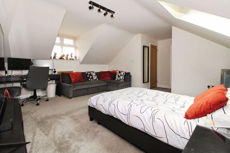 Bedroom Five