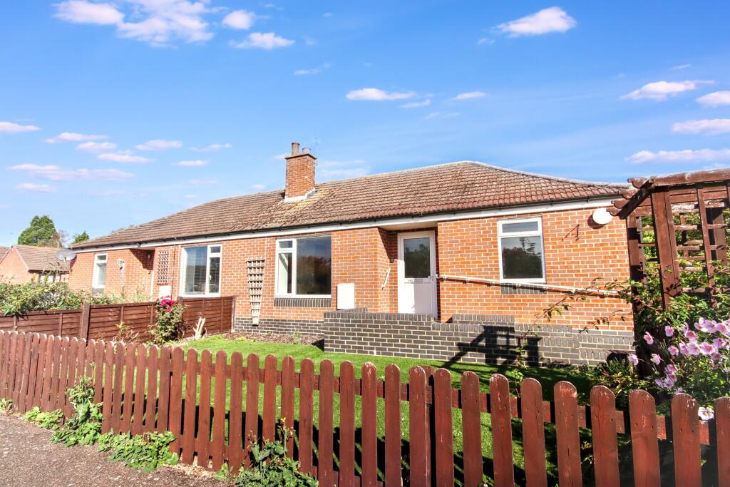 14 Montagu Road, Great Stukeley, Cambridgeshire, PE28 4AS