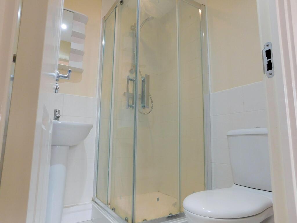 En-suite Bathroom