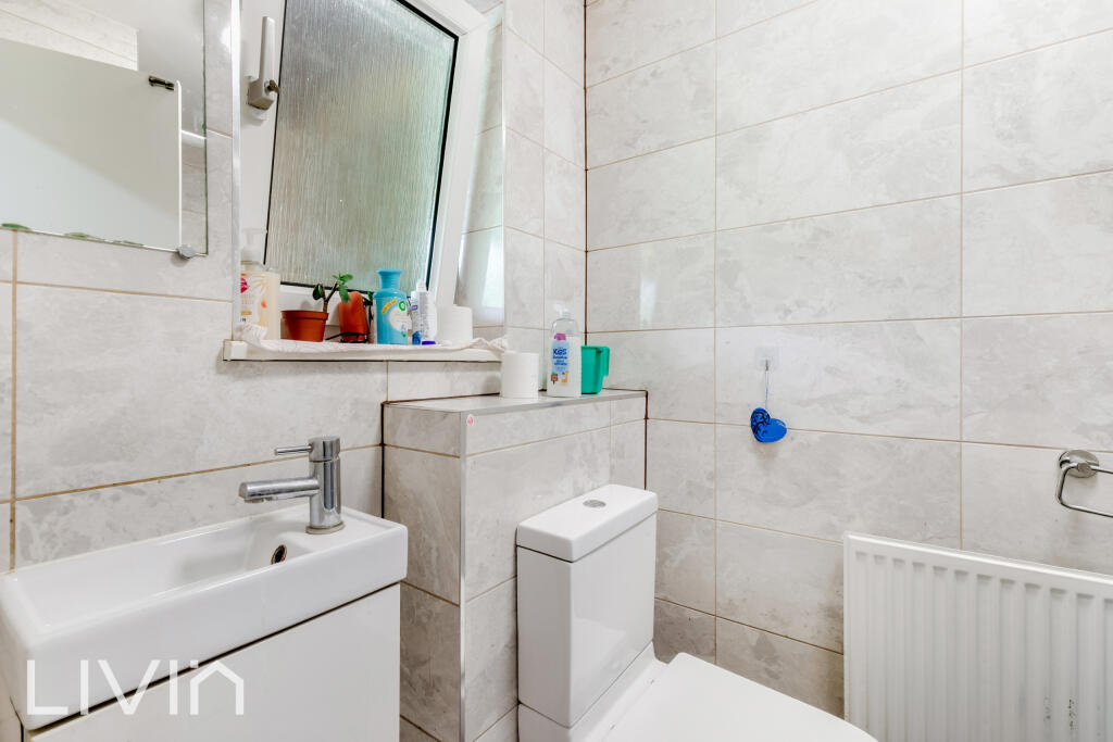 PARK HILL RISE  42 -47