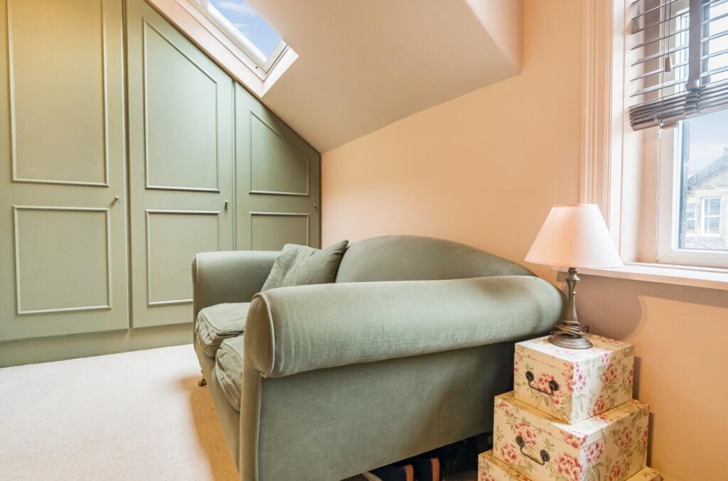 EweMove Harrogate Bedroom 2