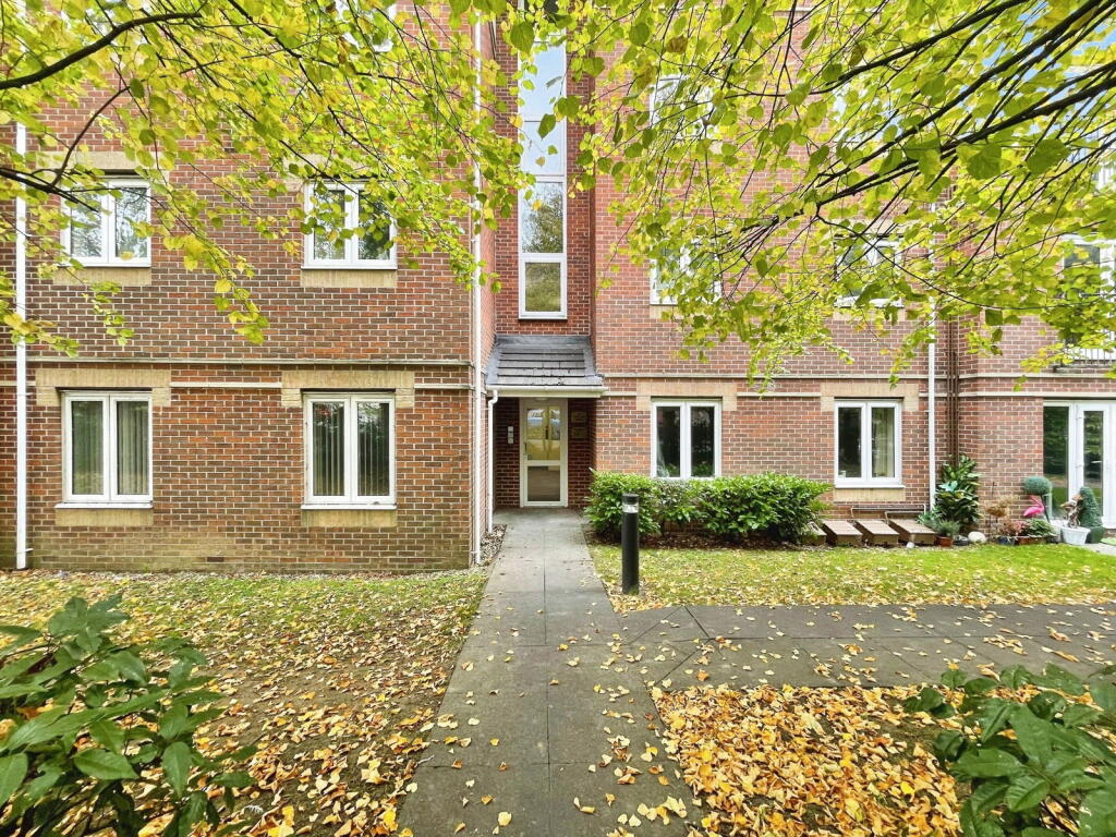 West End Road,Southampton,SO18 6PH