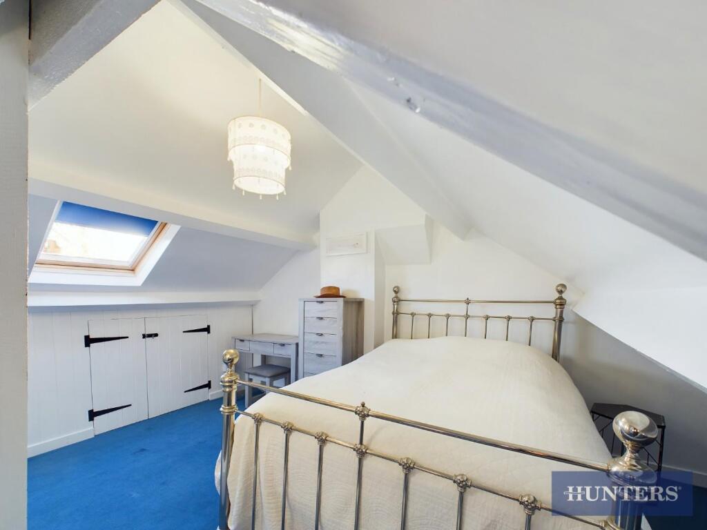 Loft Room