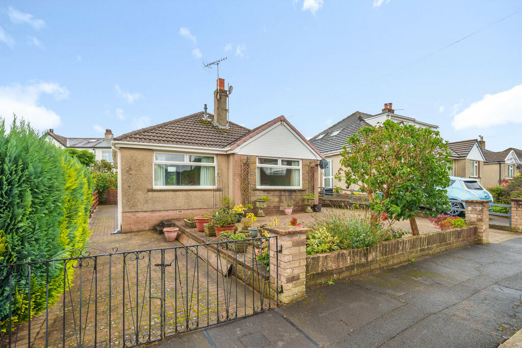 20 Crag Bank Cres...