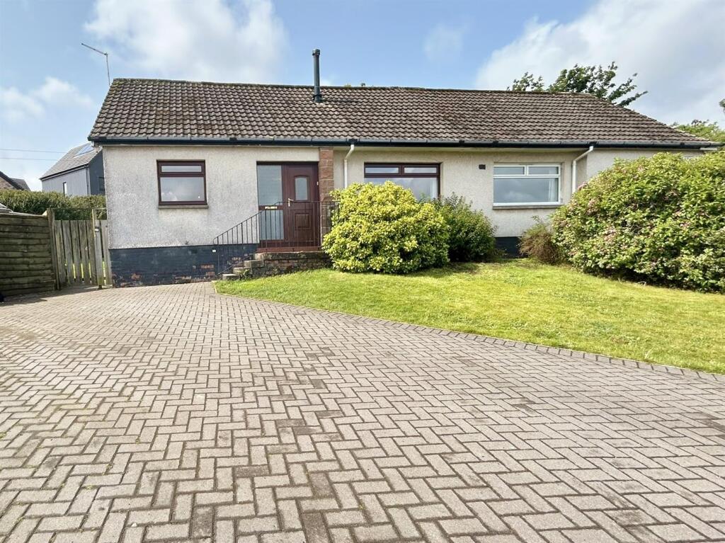 14 Brathwic Terrace