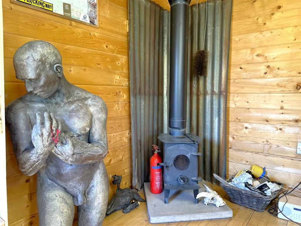 Feature Log Burner  059