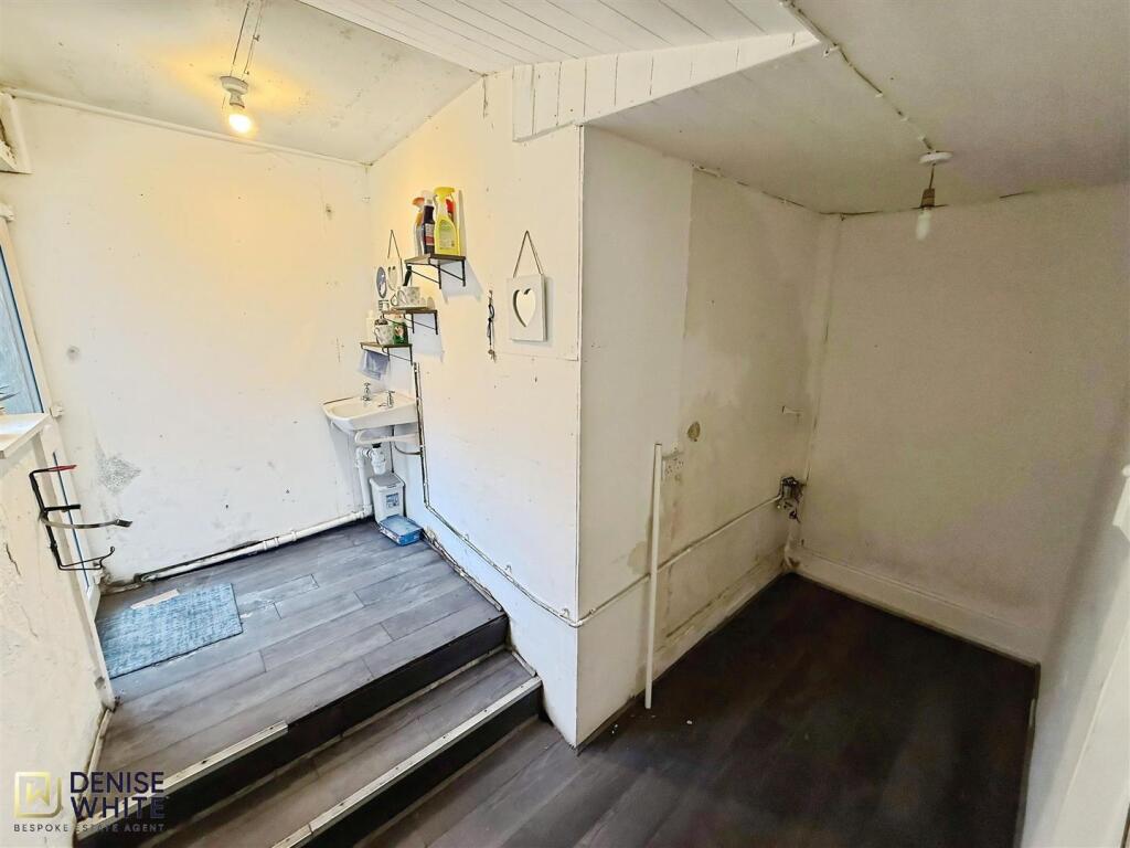Back Room
