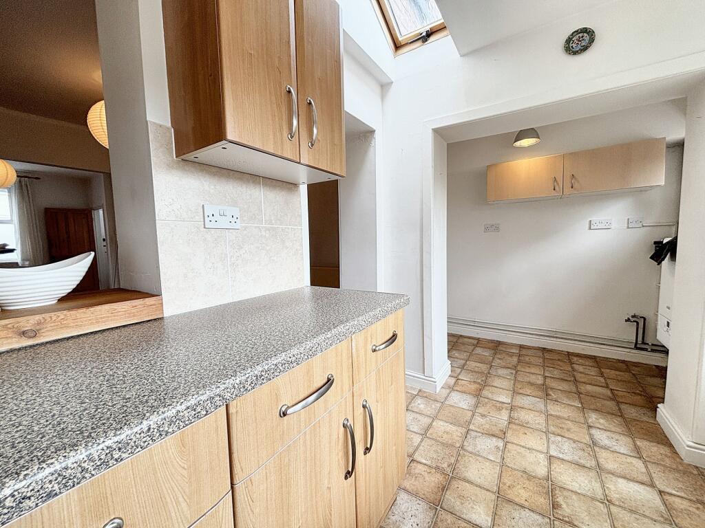 Kitchen Additional