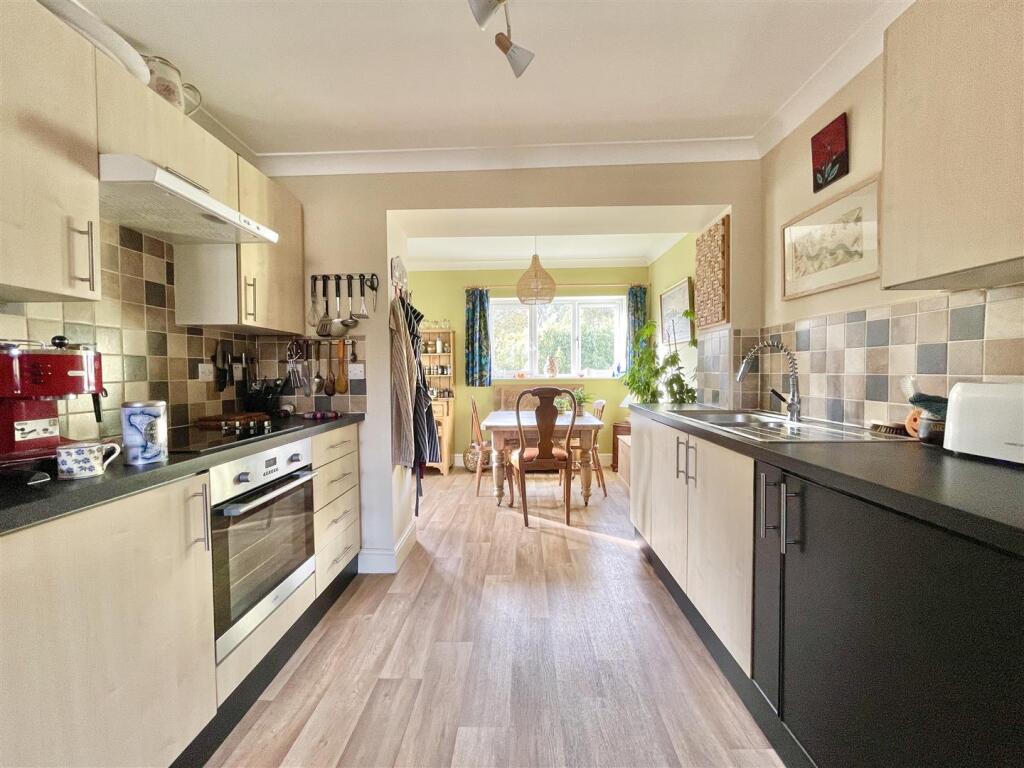 East Church Street, Kenninghall, Norwich