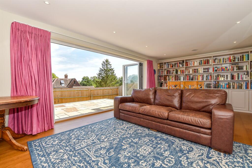 Internal Lifestyle Photograph