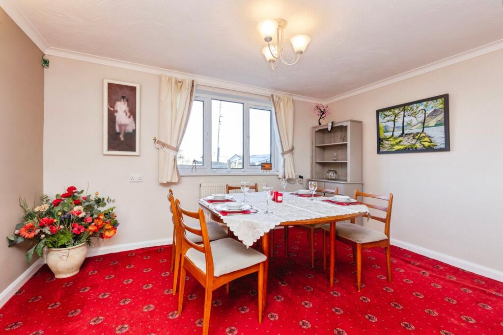 Lounge/Diner