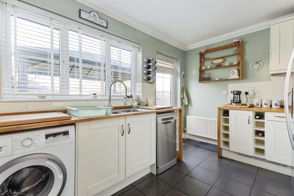 Ovington Road, Thetford, IP25