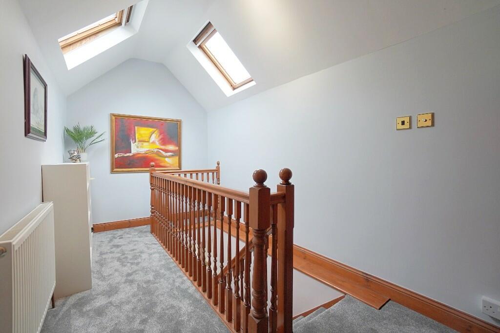 Bedroom five