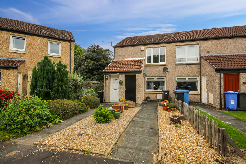 Maryfield Park, Mid Calder, West Lothian, EH53