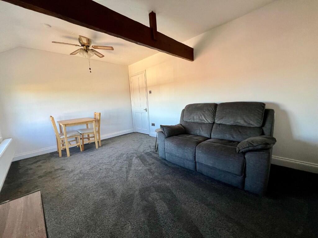 Lounge / Diner