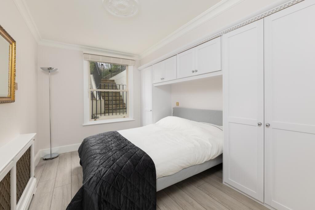 Master Bedroom - 1