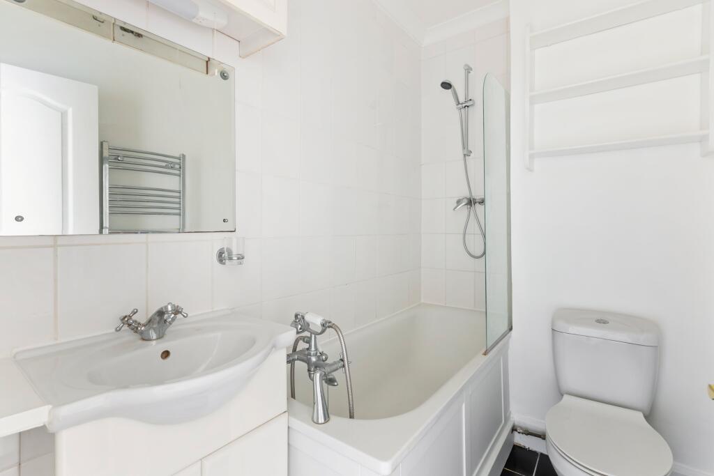 31c Sulgrave Road Ph