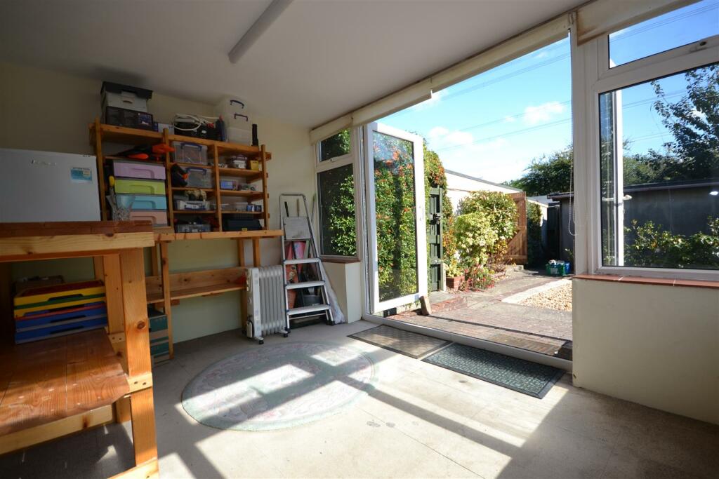 Sun Room