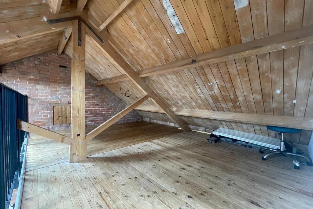Mezzanine