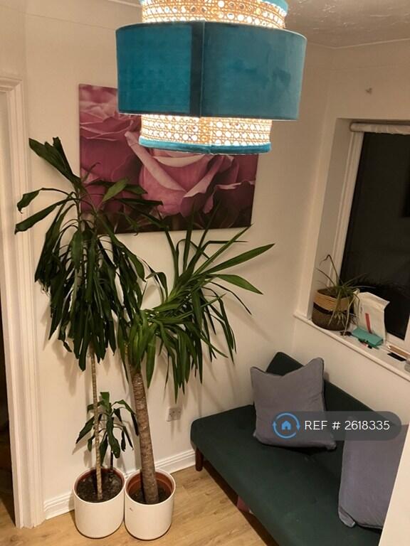 Hallway 1