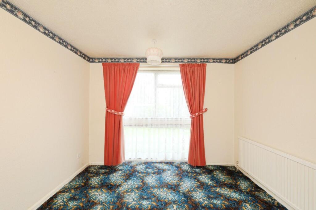 BEDROOM NO.2