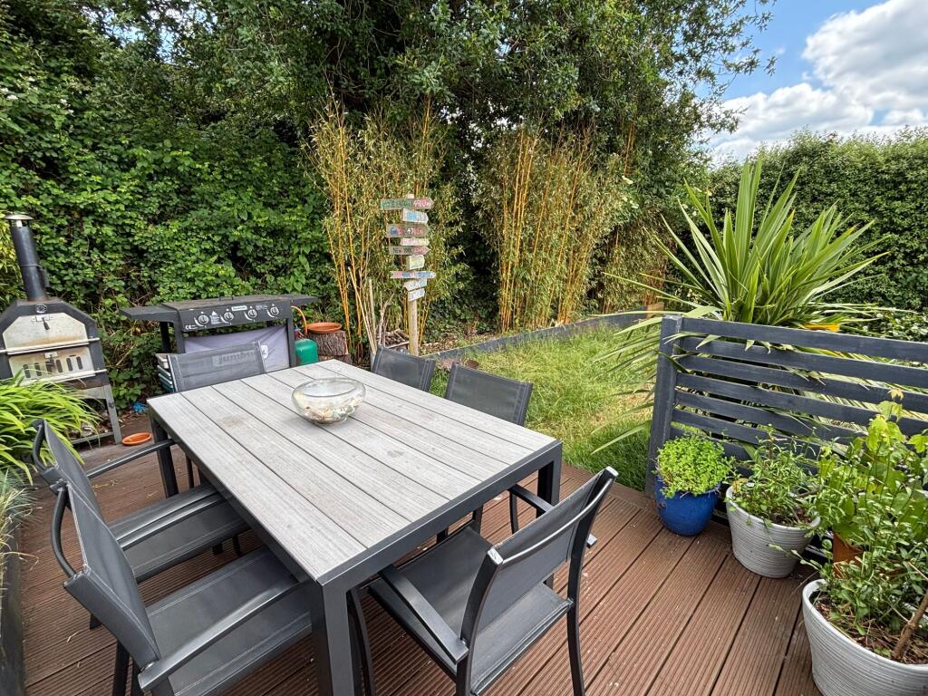 Garden - 3