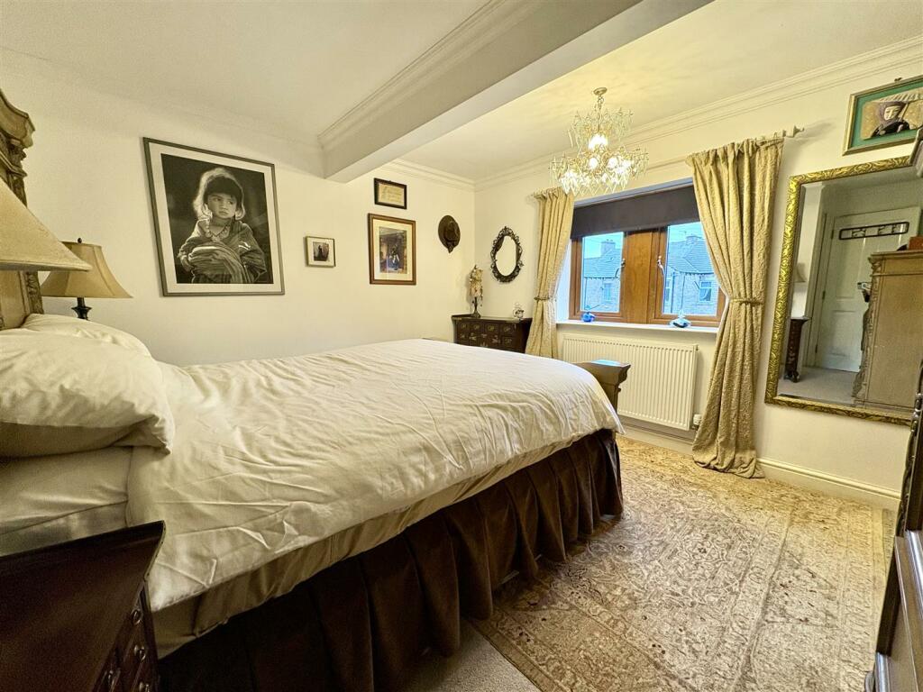 Bramleys Estate Agents - Ainley Street - Elland (5