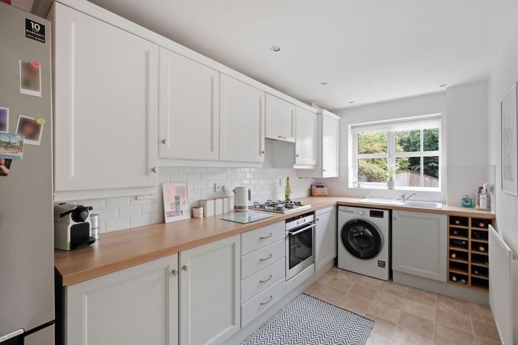 Ingles Drive, Worcester, WR2