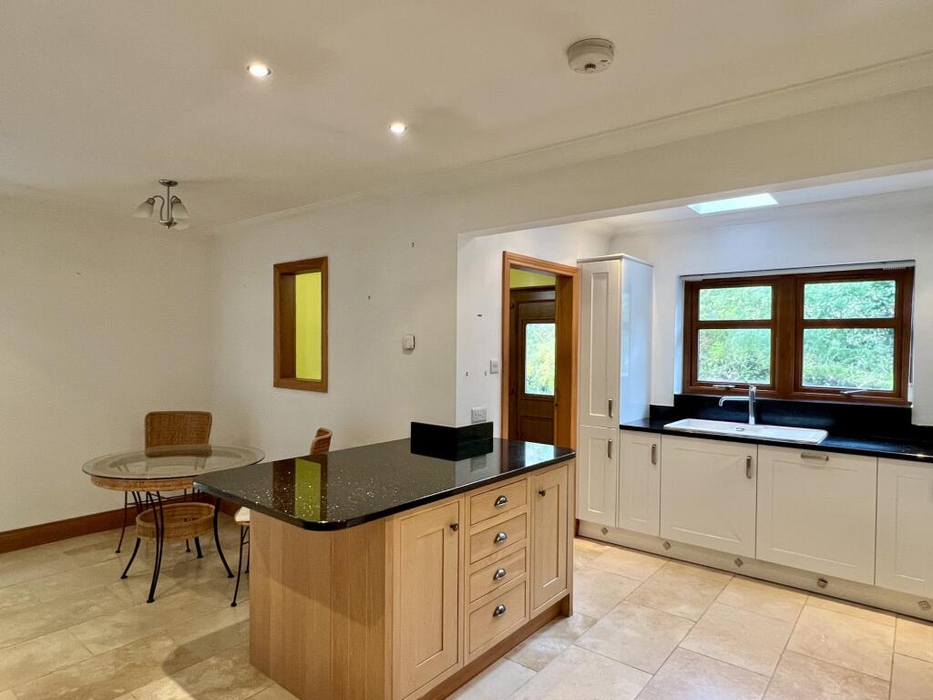 Monksway, Monks Way, Tongland, Kirkcudbright - Wil