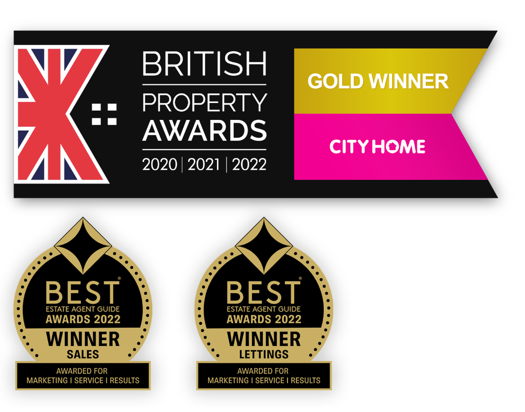 AWARD WINNING AGENT