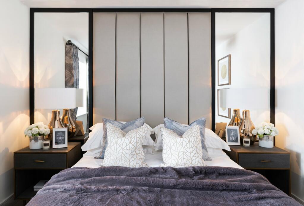 Previous Development