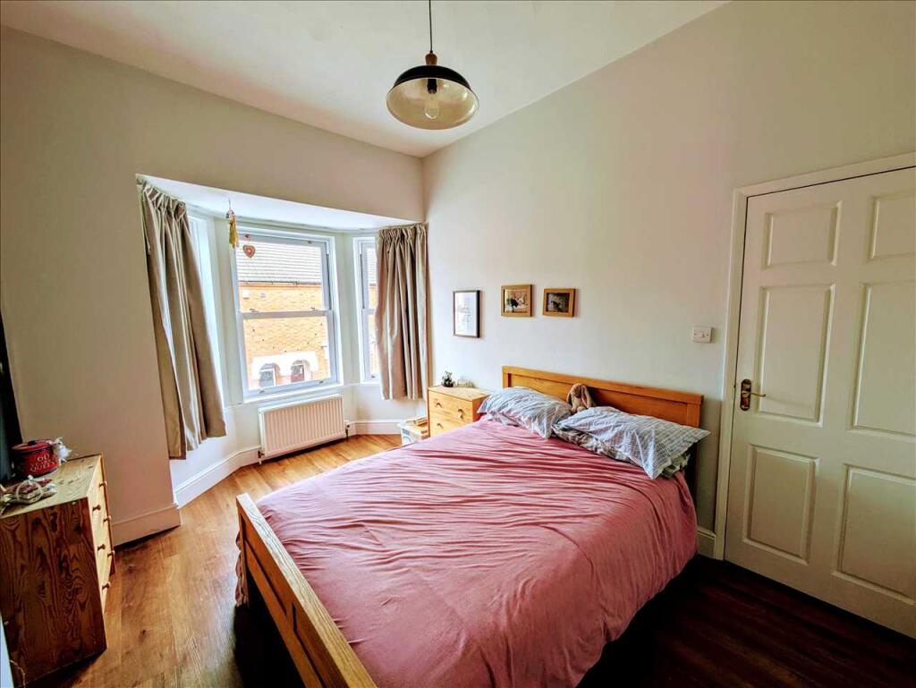 BEDROOM TWO