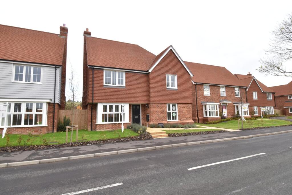 Old Ashford Road, Lenham, Maidstone, ME17