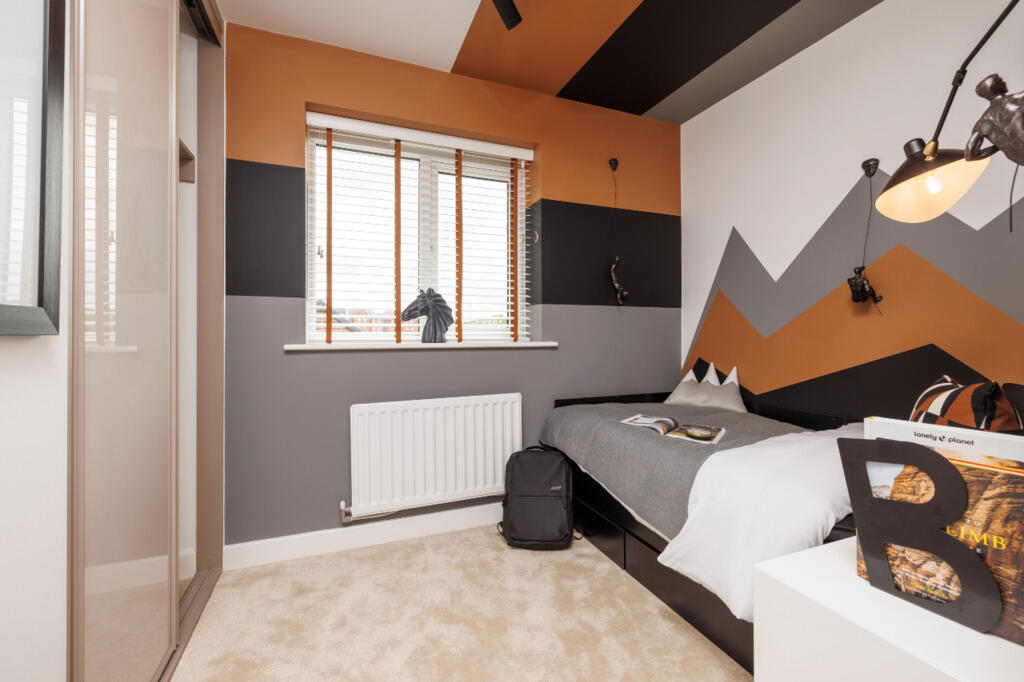 Mylne Bed 4